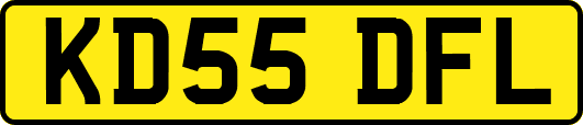 KD55DFL
