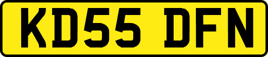 KD55DFN