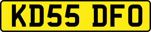 KD55DFO