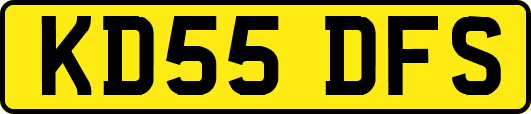 KD55DFS
