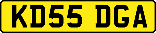 KD55DGA