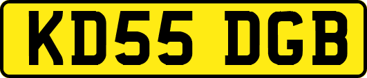 KD55DGB