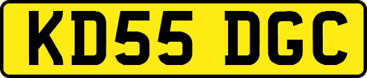 KD55DGC