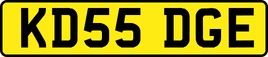 KD55DGE