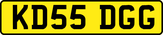 KD55DGG
