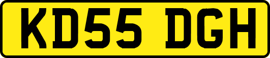 KD55DGH