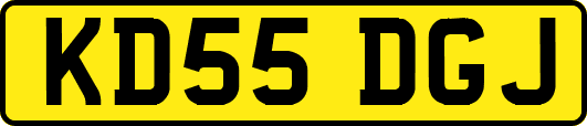 KD55DGJ