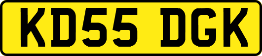 KD55DGK