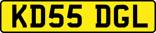 KD55DGL