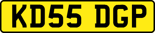 KD55DGP