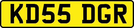 KD55DGR