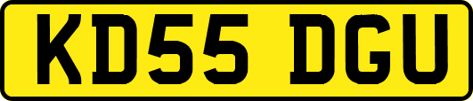 KD55DGU
