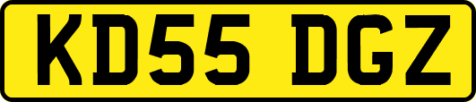 KD55DGZ