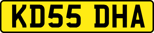 KD55DHA