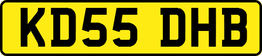KD55DHB