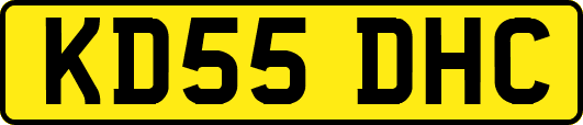 KD55DHC