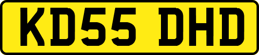 KD55DHD