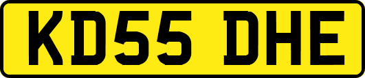 KD55DHE