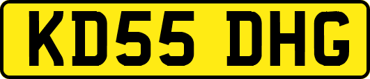 KD55DHG