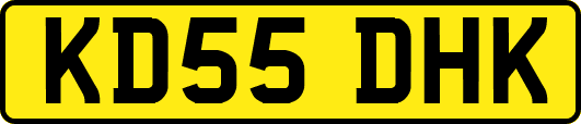 KD55DHK