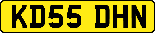 KD55DHN