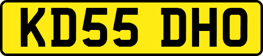 KD55DHO