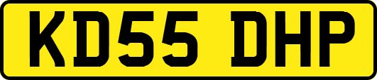 KD55DHP