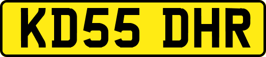 KD55DHR