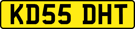 KD55DHT