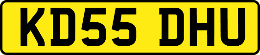KD55DHU