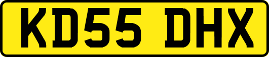 KD55DHX