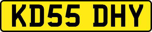 KD55DHY