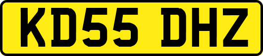 KD55DHZ