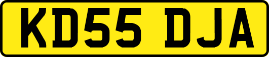 KD55DJA