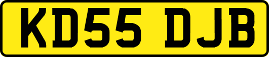 KD55DJB