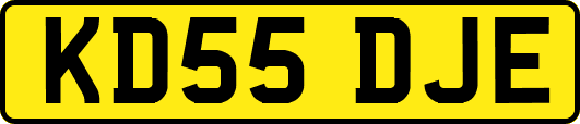 KD55DJE