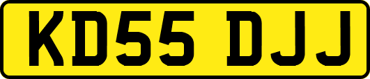 KD55DJJ