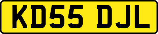 KD55DJL