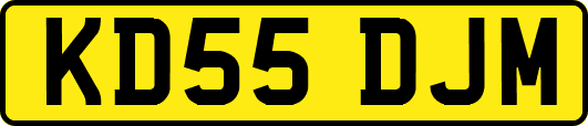 KD55DJM