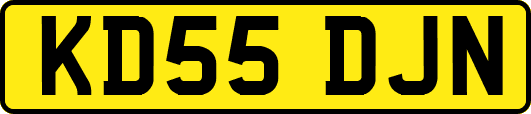 KD55DJN