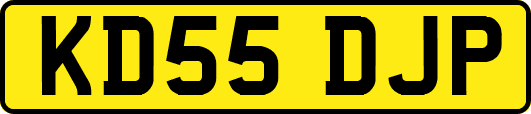 KD55DJP