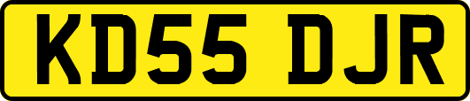 KD55DJR