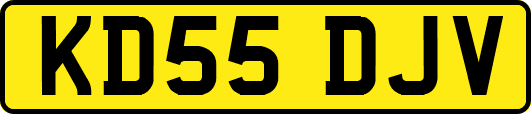 KD55DJV