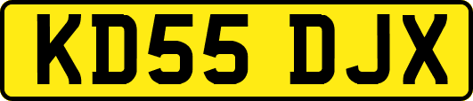 KD55DJX