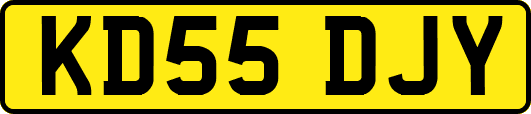 KD55DJY