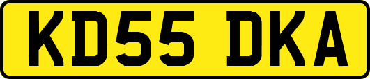 KD55DKA