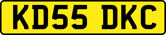 KD55DKC