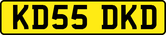 KD55DKD