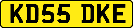KD55DKE