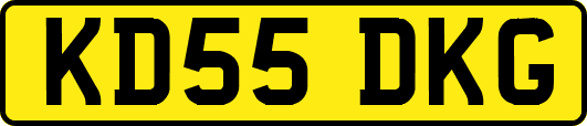 KD55DKG